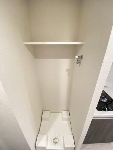 プレサンス大国町アドロッソ