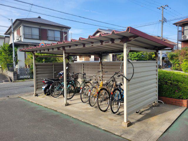 サンポート池上