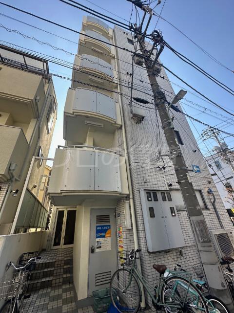 ナカムラビル