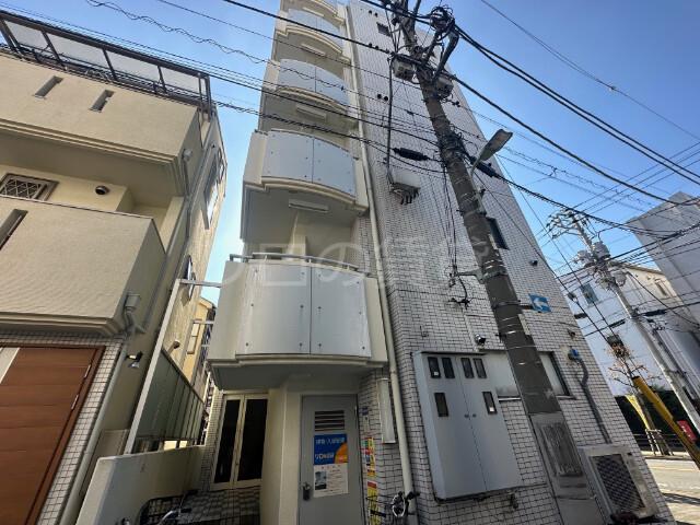 ナカムラビル
