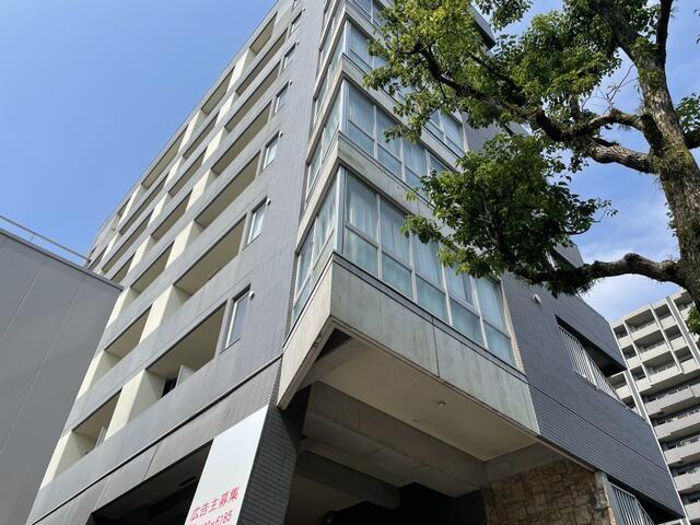 フォンス上之園