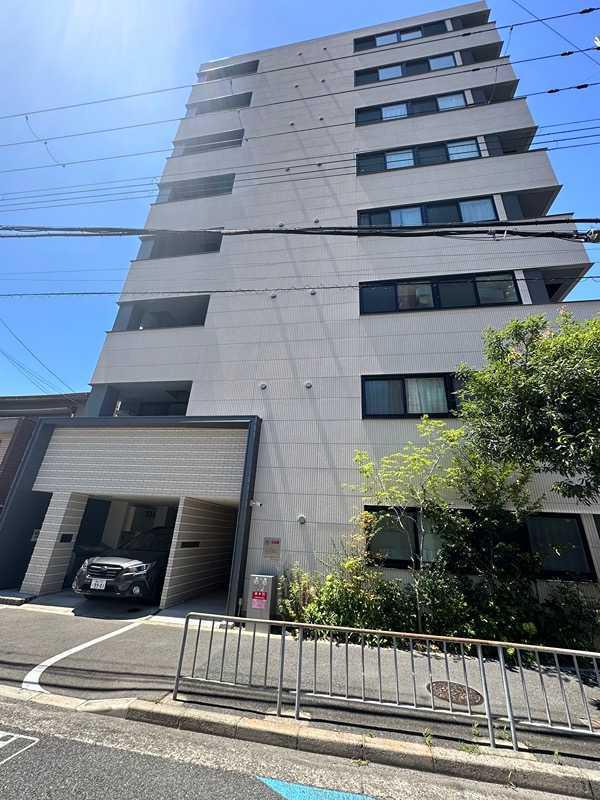 ベルフール吹田