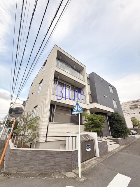 アステール藤沢(1LDK/2階)