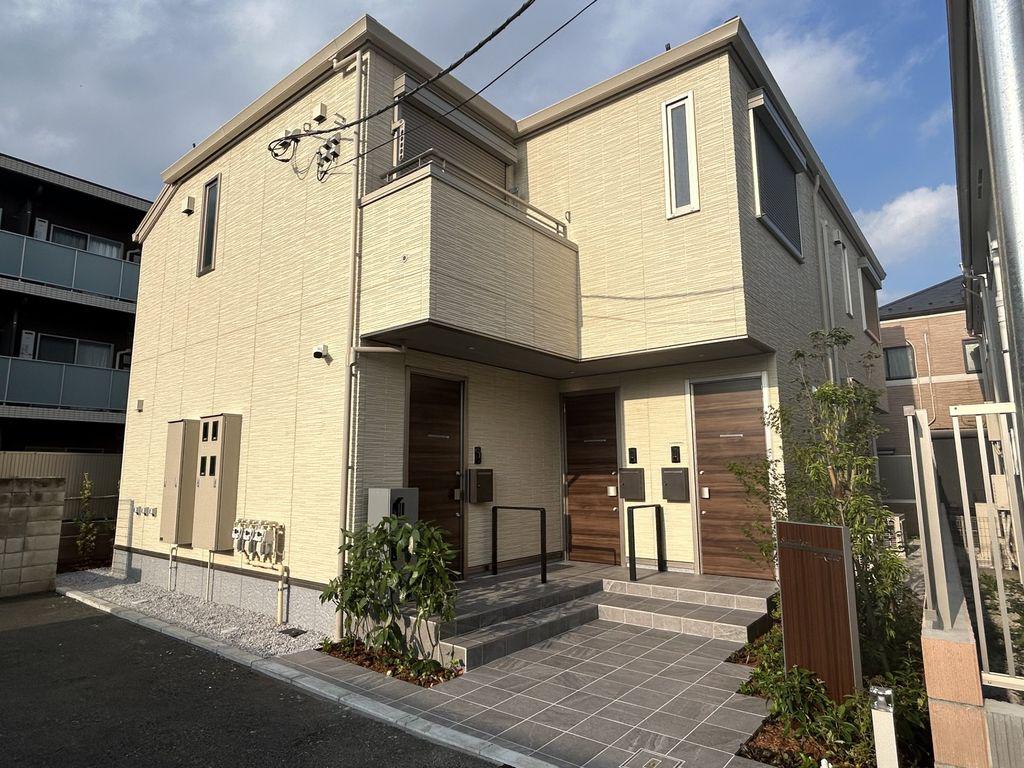 シャーメゾン高井戸