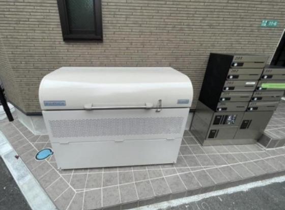 DKHOUSE西新宿
