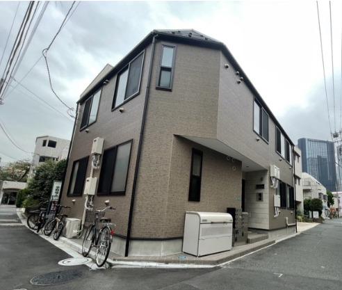 DKHOUSE西新宿