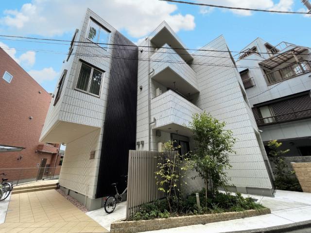 MAISON CUBEII
