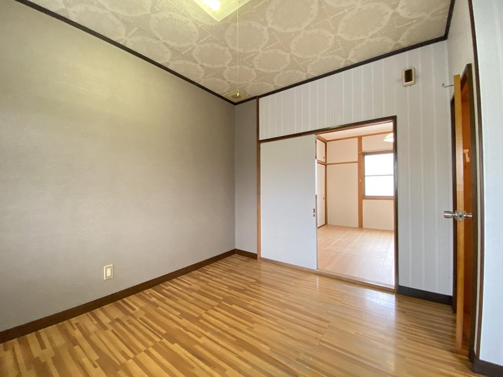 大柳コーポ