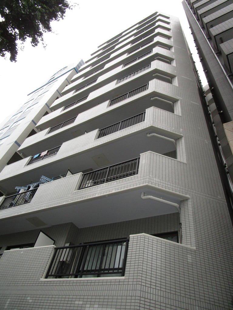 パラスト白山