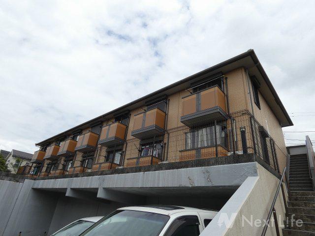 ラックスハイム鶴川台 Ⅰ