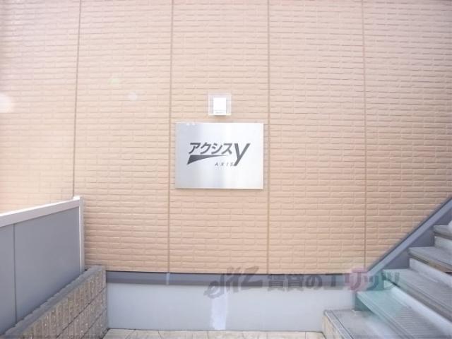 アクシスY
