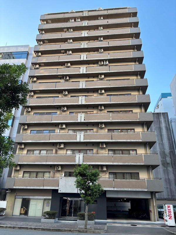 パークモダン新大阪