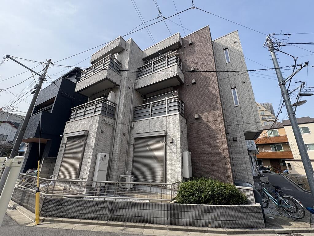 NOWWELL西日暮里