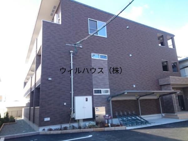 メゾンー18