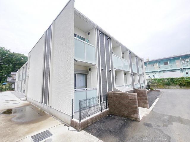 ミランダベル エスポワール秋津(ワンルーム/2階)