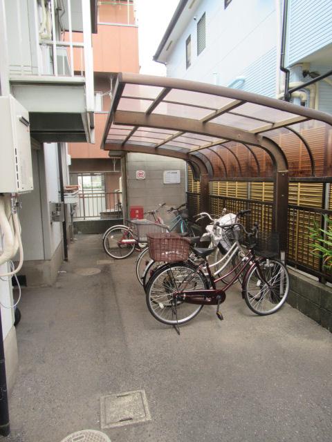 ローズハウス