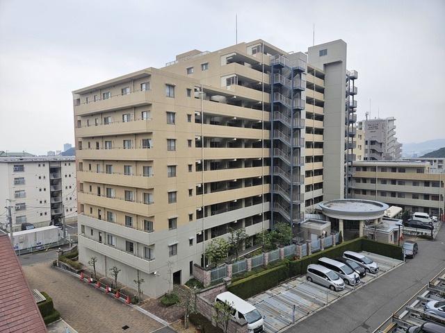 パークシティ牛田