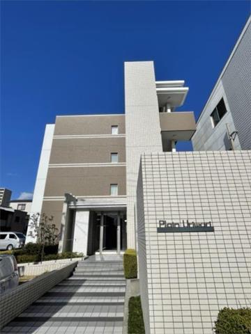 プレーヌうりわり