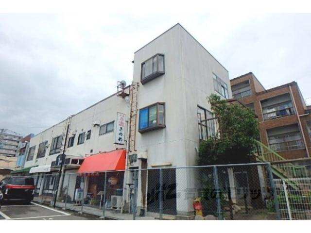YUビル