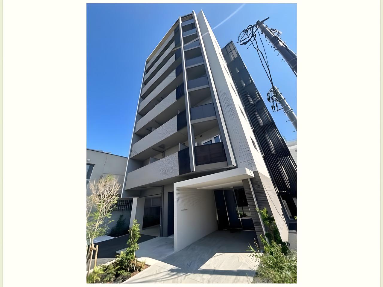 NOUVELLE MAISON YAMAYAIIヌーベルメゾンヤマヤII
