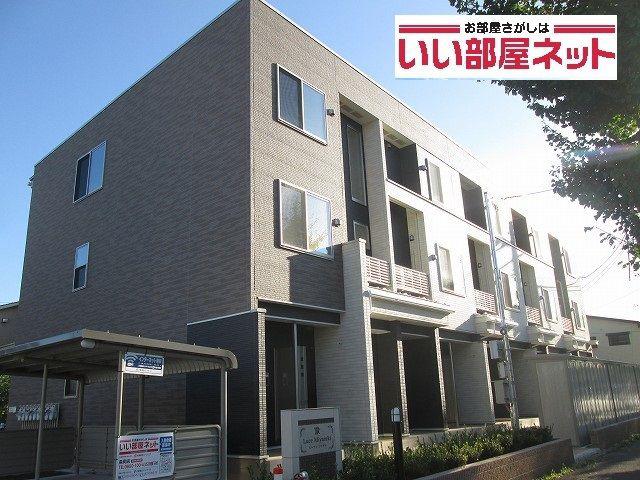 ルーチェ 宮関