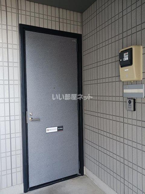 ディアス北一色 A棟