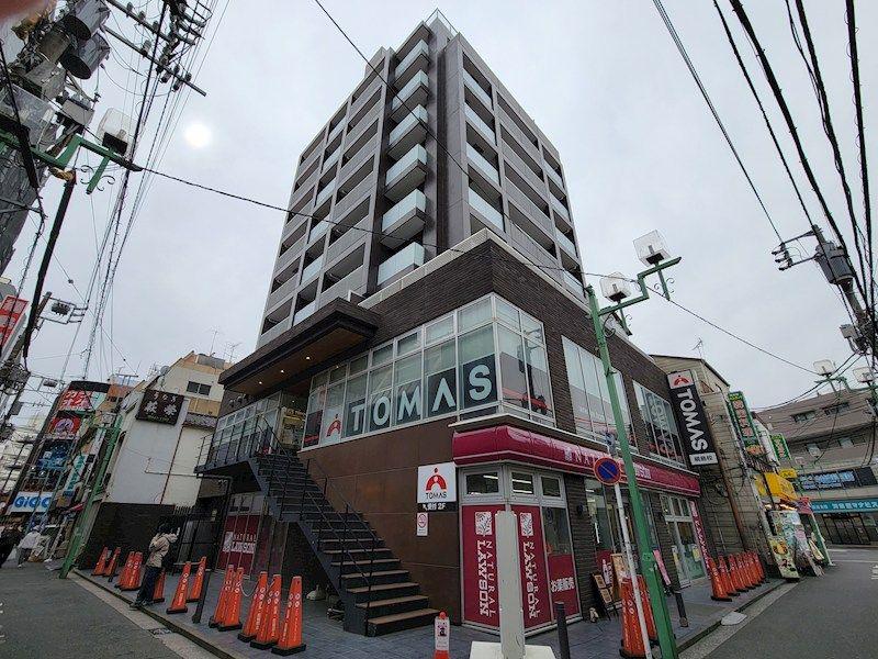 カーサ・ヴェデュータ