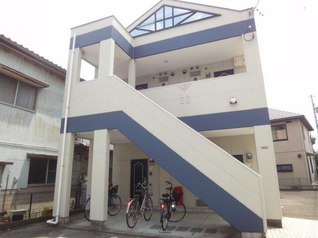 フェリスカーサ