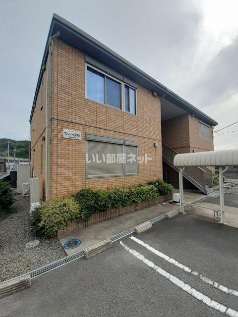 プレステージ宮崎II