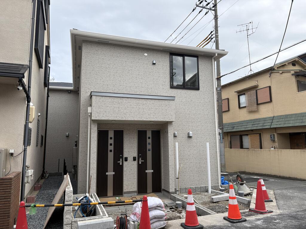 リュクス摩耶