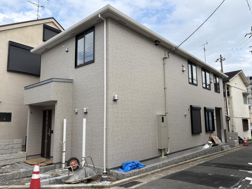 リュクス摩耶