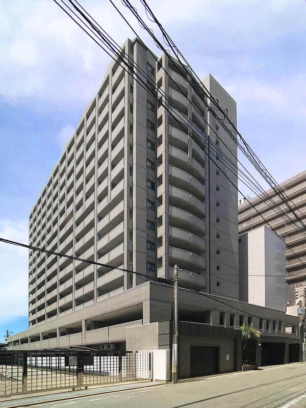 沙都和ビル