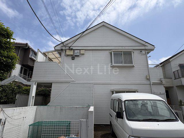 グリーンハイツ西町