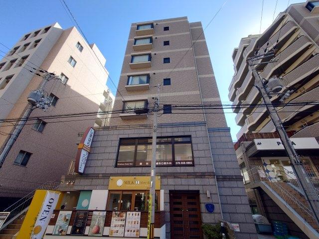 住吉VALORE
