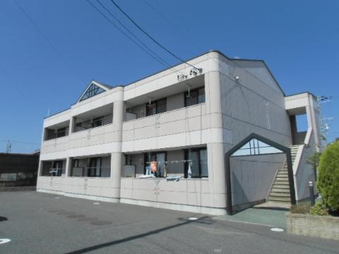 プレステージ壱番館