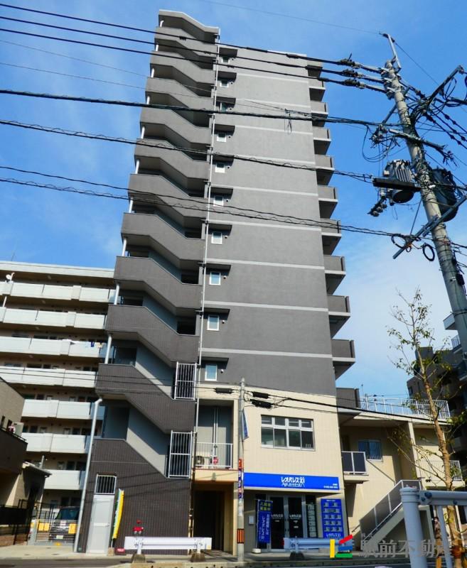 ブレス香椎駅前