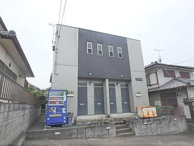 サークル7