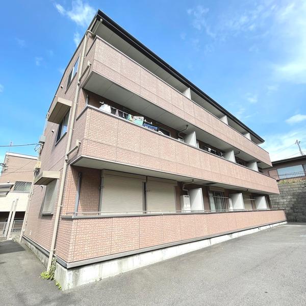 ラ カーサ フェリーチェ篠崎