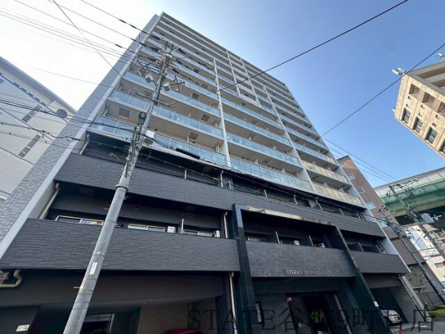 エスリード大阪城アクシス