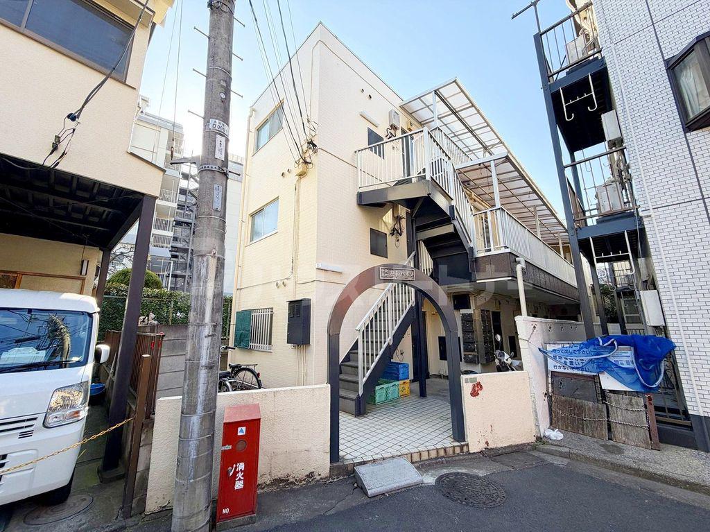 中央本町宏和ハイツ