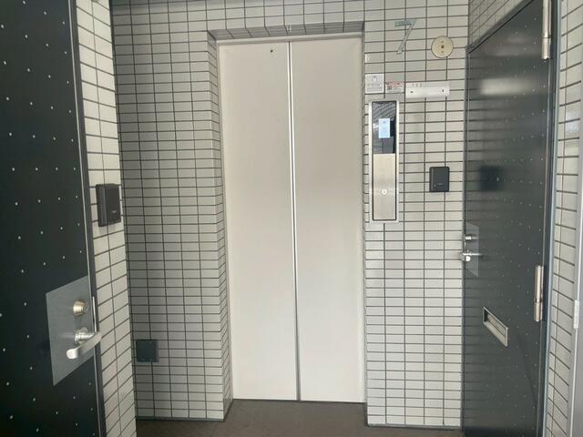 クリオ衣笠弐番館