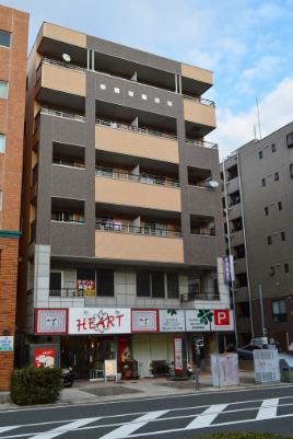 アルファビル