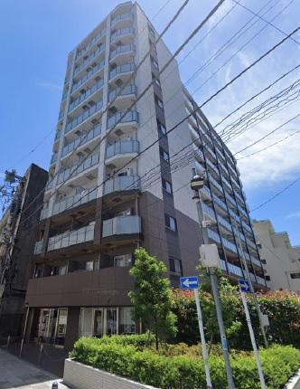 ガーラ・ステーション横濱関内