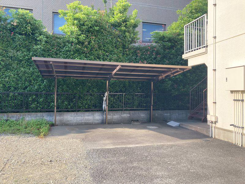 メゾンさくら
