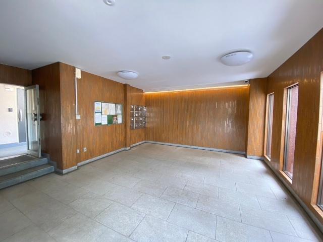稲垣マンション