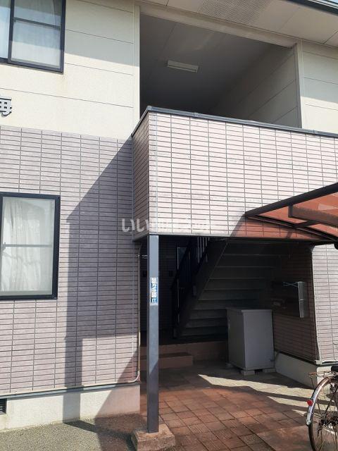 シックコーポ晴海