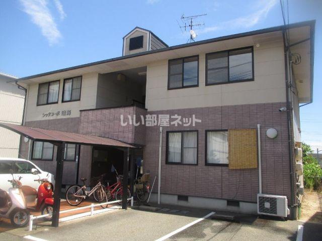 シックコーポ晴海
