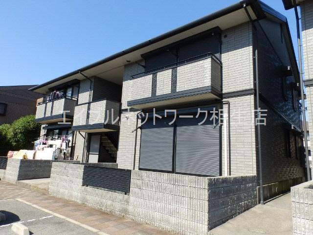 ウィンディ中村 A棟