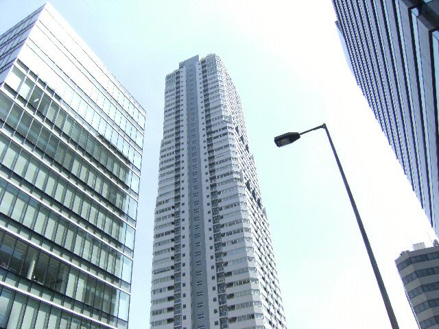 D.GRAFORT OSAKA N.Y.TOWER HIGOBASHI