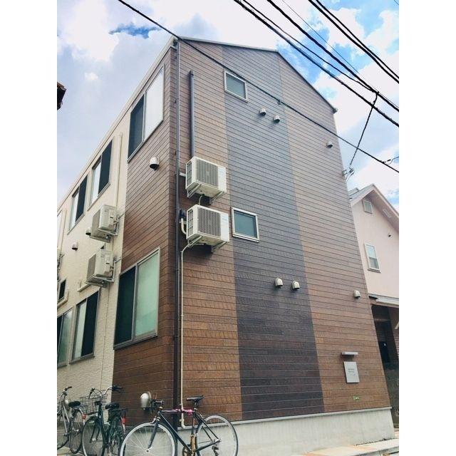 ブリリアント大原